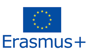 Erasmus + logo